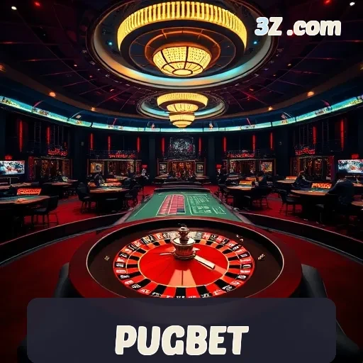 PUGBET: A Nova Era das Apostas ao Vivo para os Brasileiros