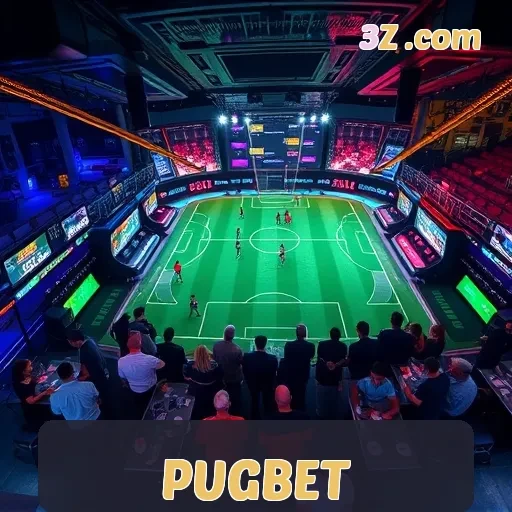 PUGBET: Experimente a Emoção dos Cassinos ao Vivo Hoje Mesmo!