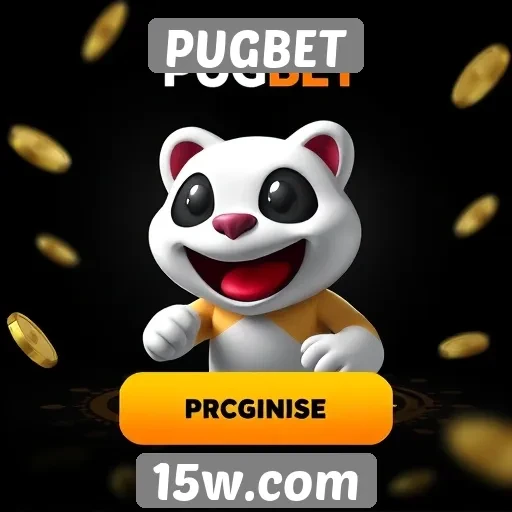 Promoções exclusivas atraem usuários para PUGBET