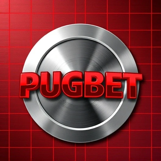 PUGBET Logo
