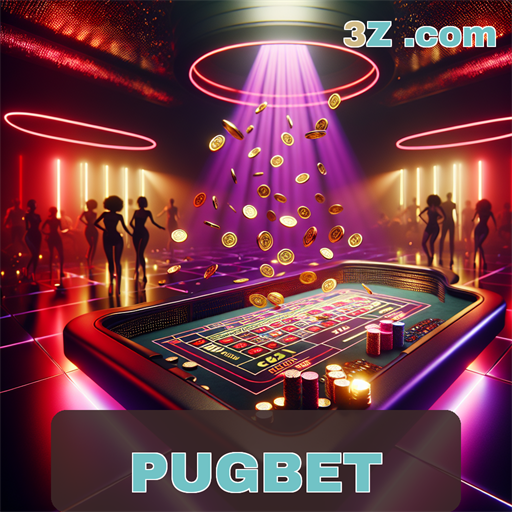 PUGBET: A Plataforma de Jogos que Revoluciona a Diversão