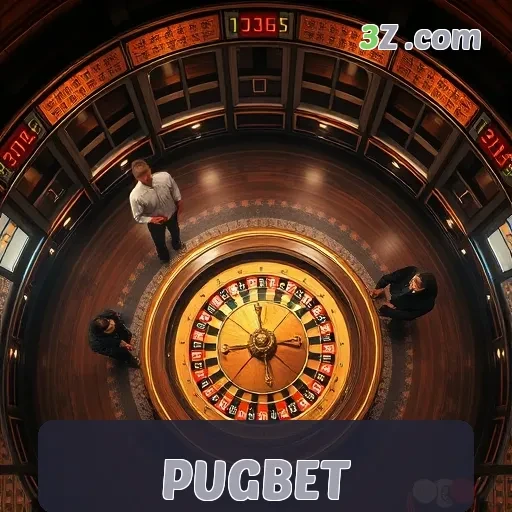 PUGBET: Diversão e Emoção em Jogos Mobile ao Seu Alcance!