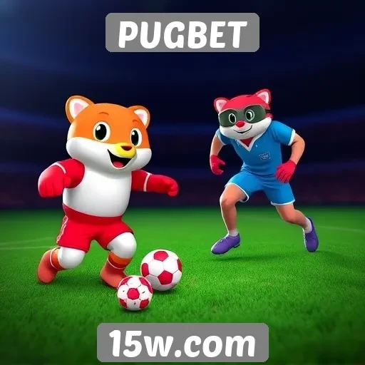 Novas promos atraem jogadores para PUGBET