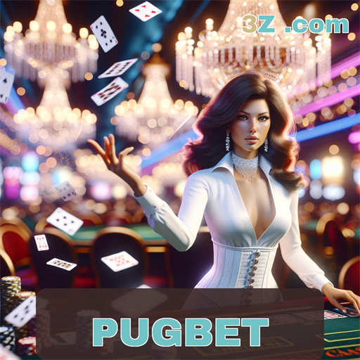 PUGBET: Explore o Dinâmico Mundo dos Jogos Pagos