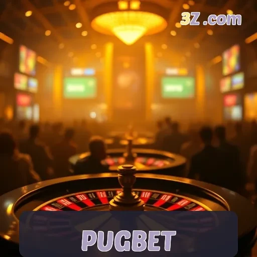 PUGBET: Promoções Imperdíveis Que Você Não Pode Perder
