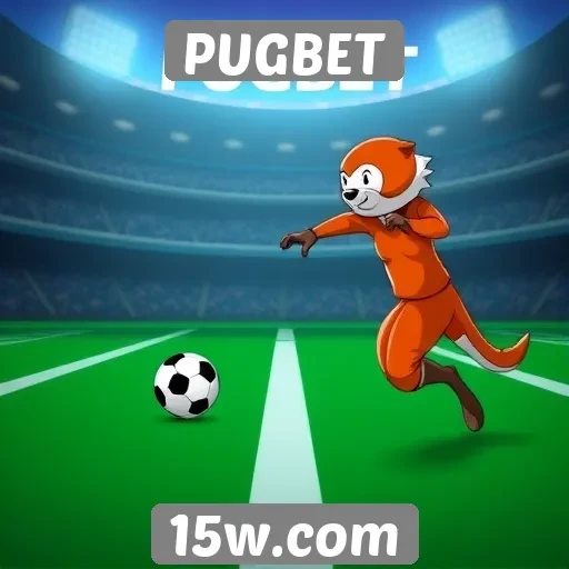 Comparação entre PUGBET e outros sites de apostas