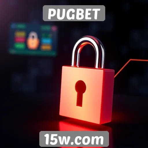 Recursos de segurança no PUGBET são destacados