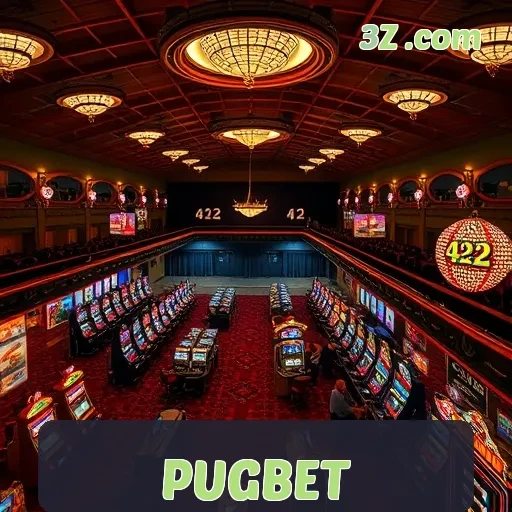 PUGBET: Apostas Esportivas e Sucesso nas Suas Jogadas