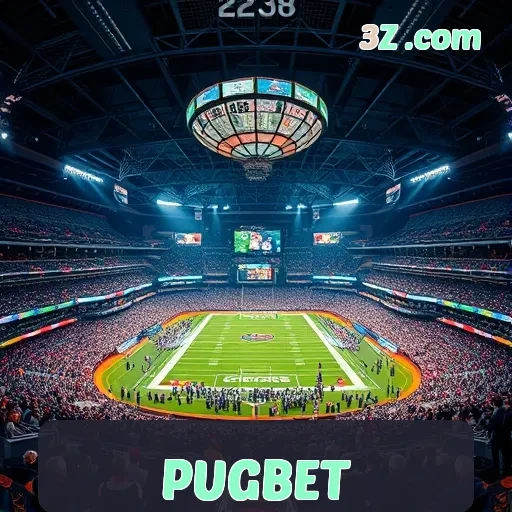 PUGBET: Descubra a Incrível Experiência das Apostas Esportivas Online