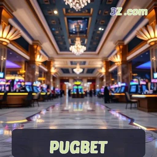 PUGBET: Segredos dos Jogos Populares que Você Não Pode Perder