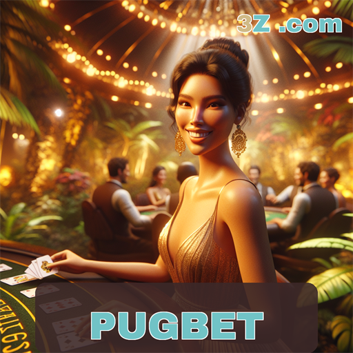 Experiência VIP no PUGBET: Jogue com Estilo e Exclusividade