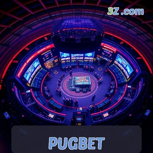 PUGBET: Explore os Melhores Recursos dos Jogos Virtuais Hoje Mesmo!